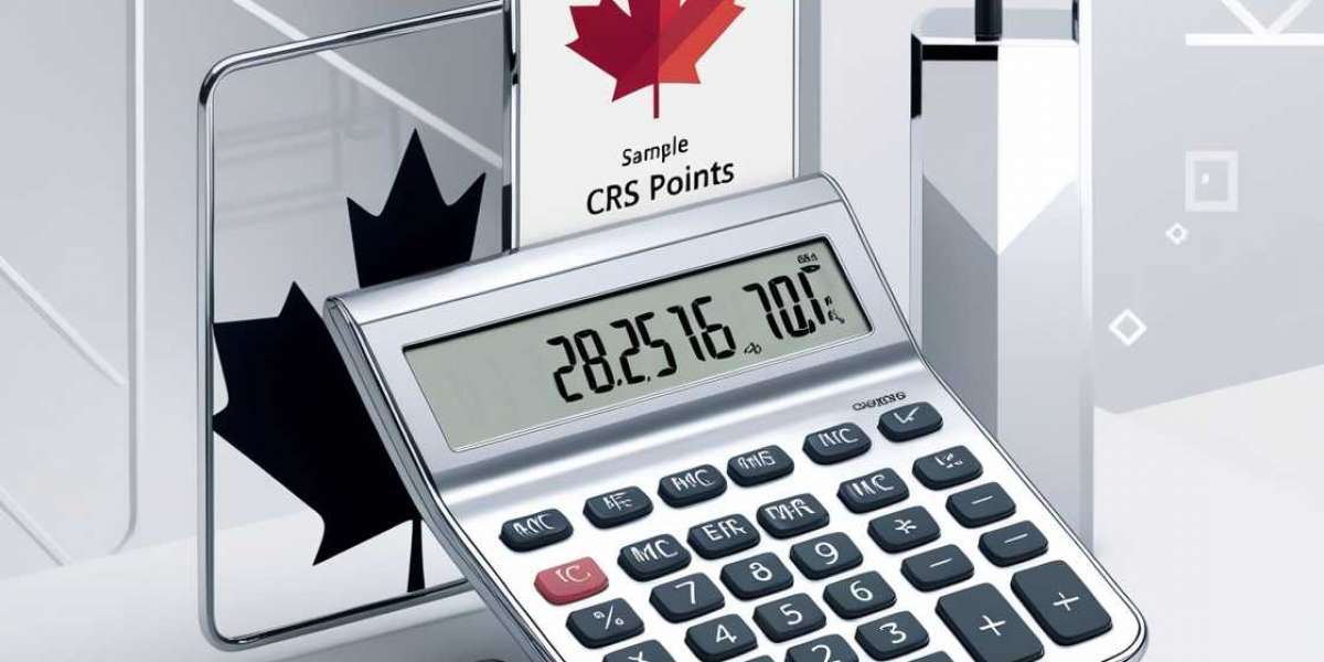 Is 470 a Good CRS Score in 2024?