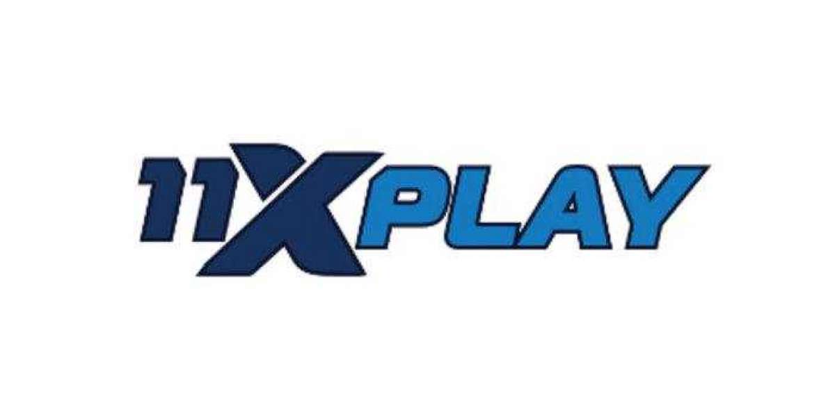 11xPlay: A New Era of Mobile Entertainment