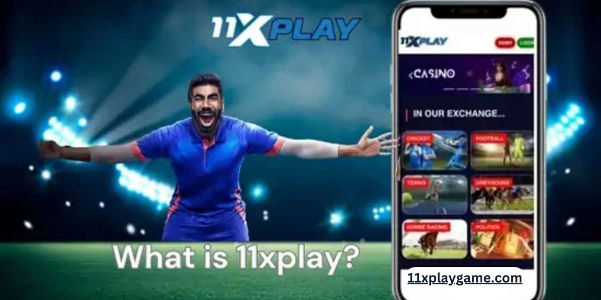 11xPlay: Best Online Betting ID Provider in India 2025