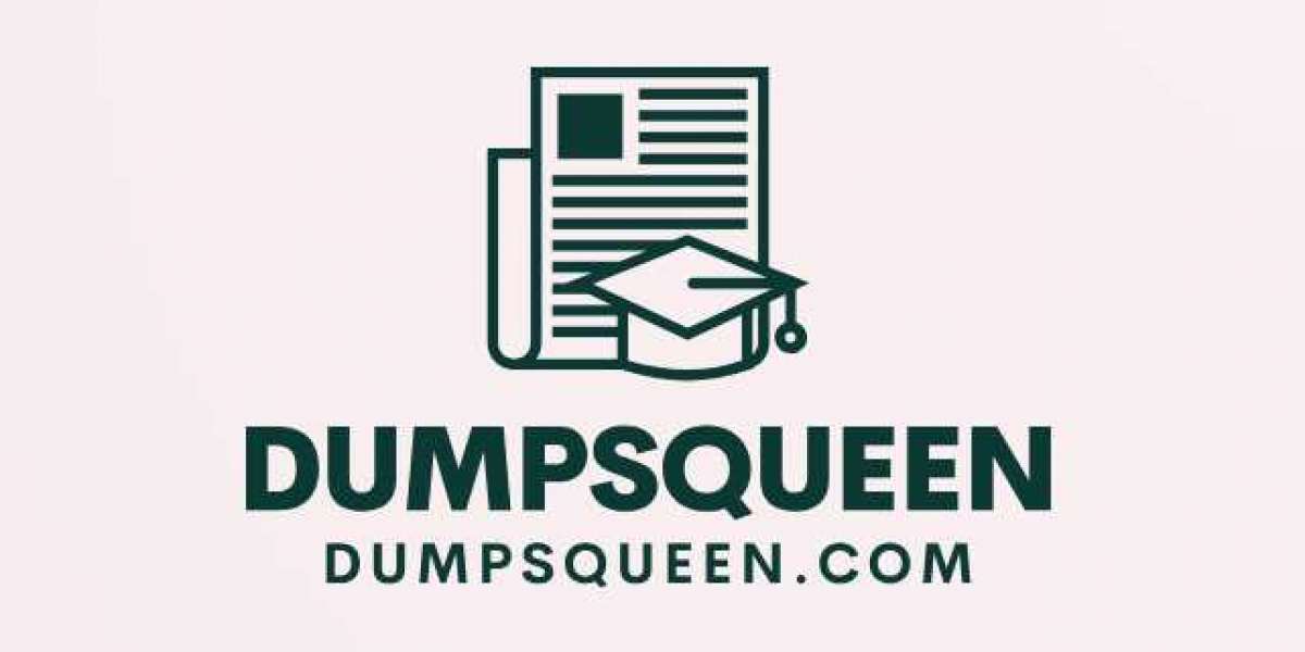 DumpsQueen Offers Verified Dumps PDF for Every Exam