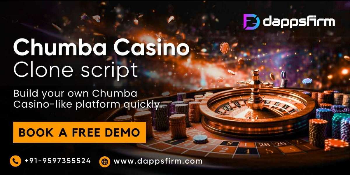 Seize the Online Gaming Market with Our Chumba Clone Script