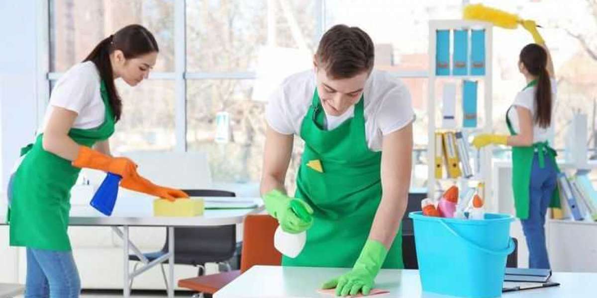 Enjoy affordable and trustworthy maid cleaning service Dubai by expert professionals at Urban Mop