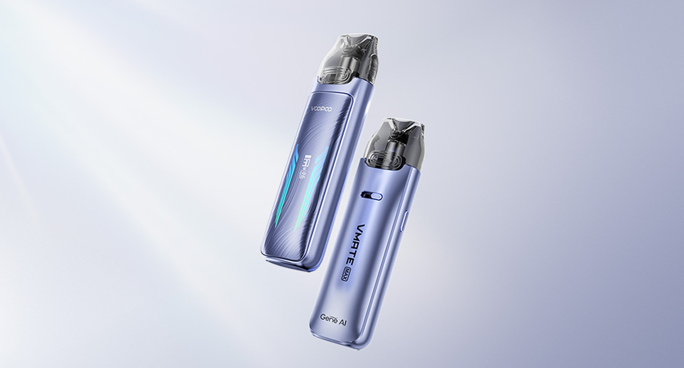 Elevate Your Vaping Experience with the Voopoo Vmate Max Pod Kit - Fresh Voice Hub- Guest Posting Site