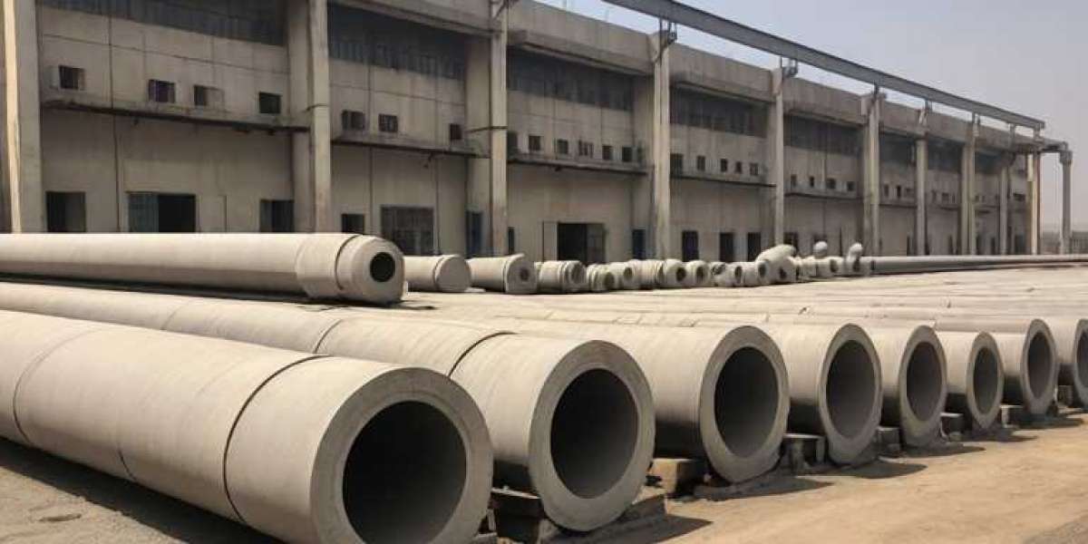 Cement Electric Poles Manufacturing Plant Project Report 2025: Industry Analysis, Unit Setup, Cost and Requirements