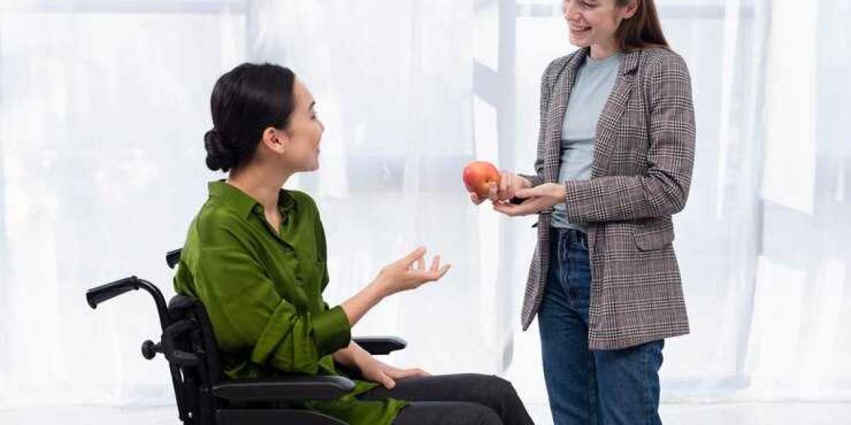 Choosing the Right NDIS Respite Provider in Sydney for Your Loved One