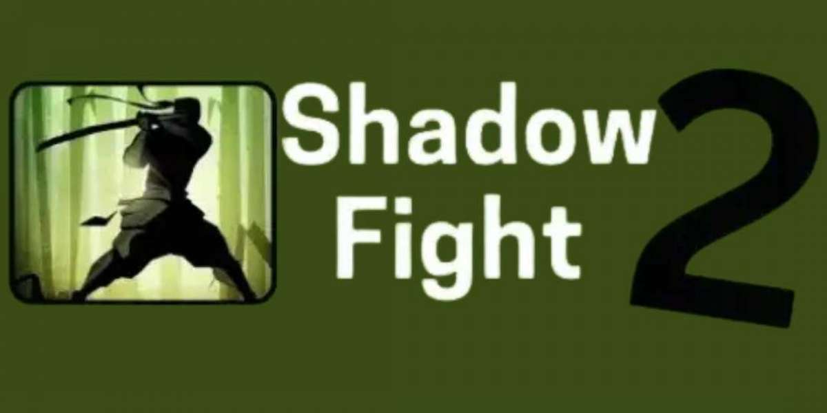 Shadow Fight iOS Mod APK – Ultimate Fighting Experience on Mobile