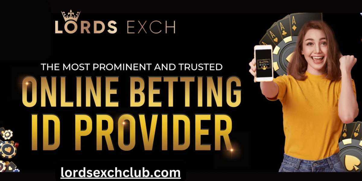 Lord Exch: Explore Secure Online Betting ID Registration in India