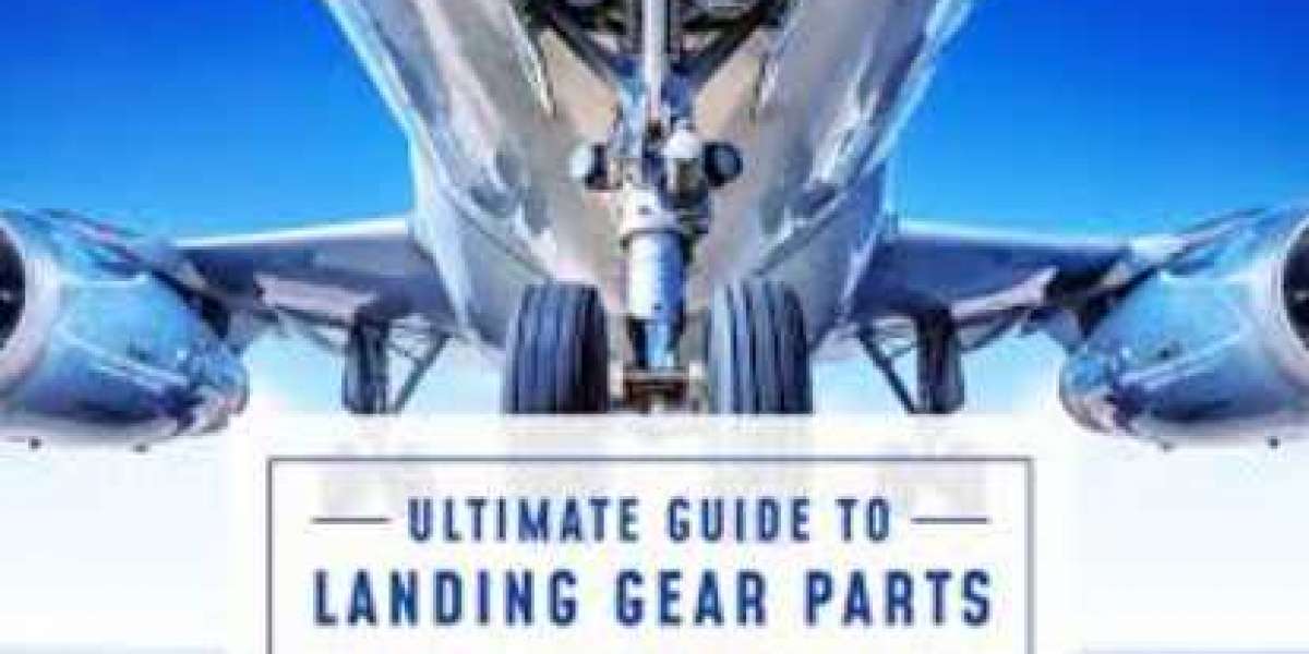 Aircraft Parts Distributor: Ones Guideline to finding Trusted Manufacturers