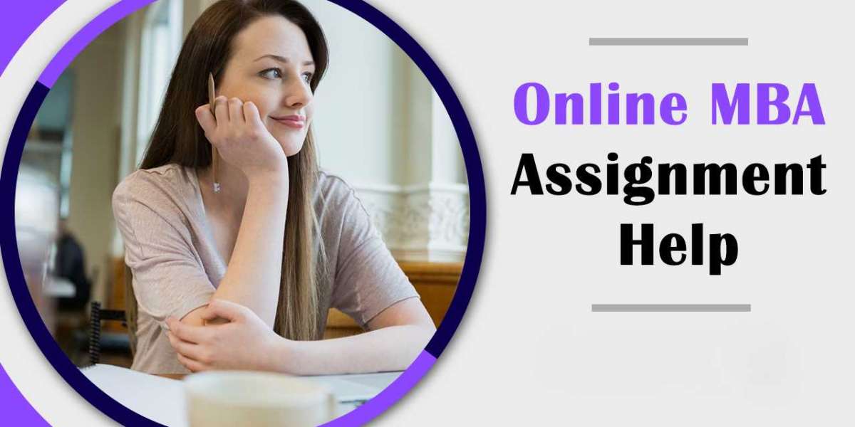 Guaranteed High-Quality MBA Assignments in the UK – Order Today!