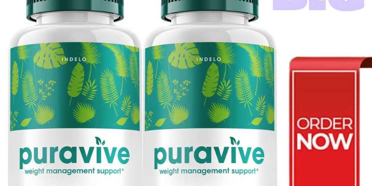 Puravive™ | OFFICIAL WEBSITE - Weight Loss Support