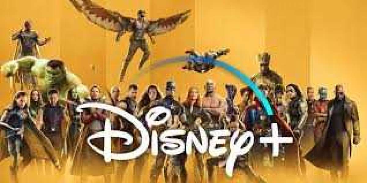 Disney Marvel TV Shows A Universe of Superheroes on Your Screen