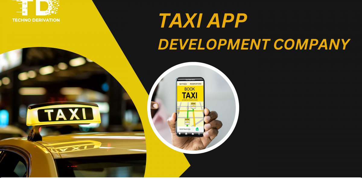 How to choose a reliable taxi app development company in India for your business?