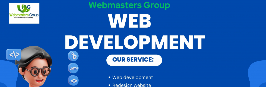 webmastersgroup Cover Image