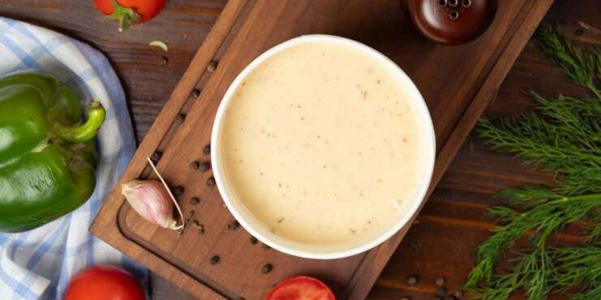 Global Cheese Sauce Market Trends: Opportunities & Challenges