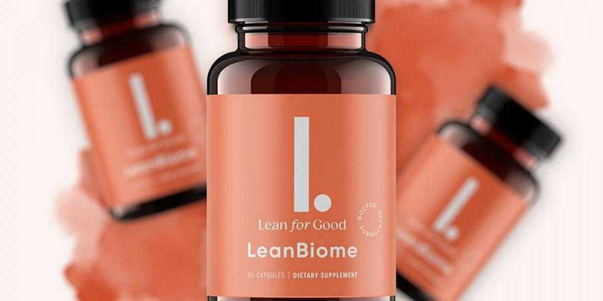 LeanBiome™ Official Website | #1 Weight Loss Support