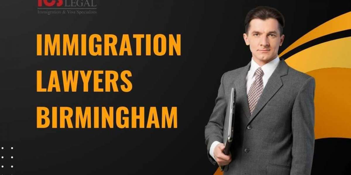 How a immigration lawyer Birmingham can help UK visa?