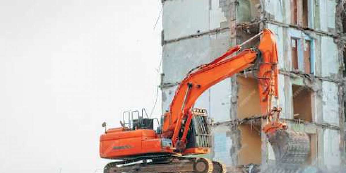 Top Tips for Choosing the Best Demolition Contractors in Sydney