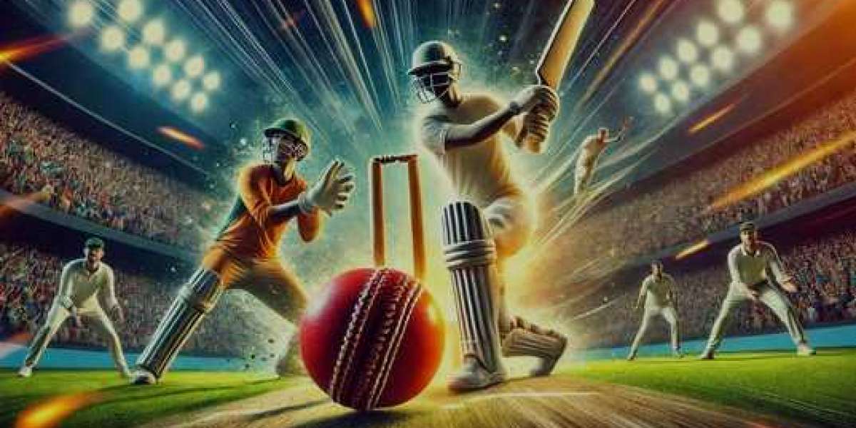 Navigating the Reddy Anna Online Book ID India : A Game-Changer for Cricket Enthusiasts in India.