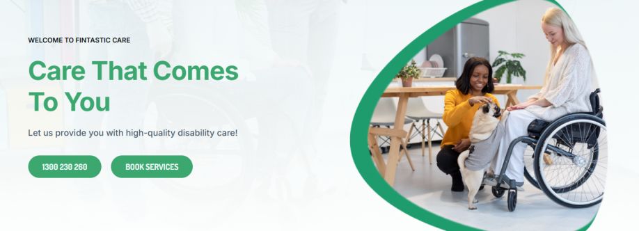 fintasticcare Cover Image