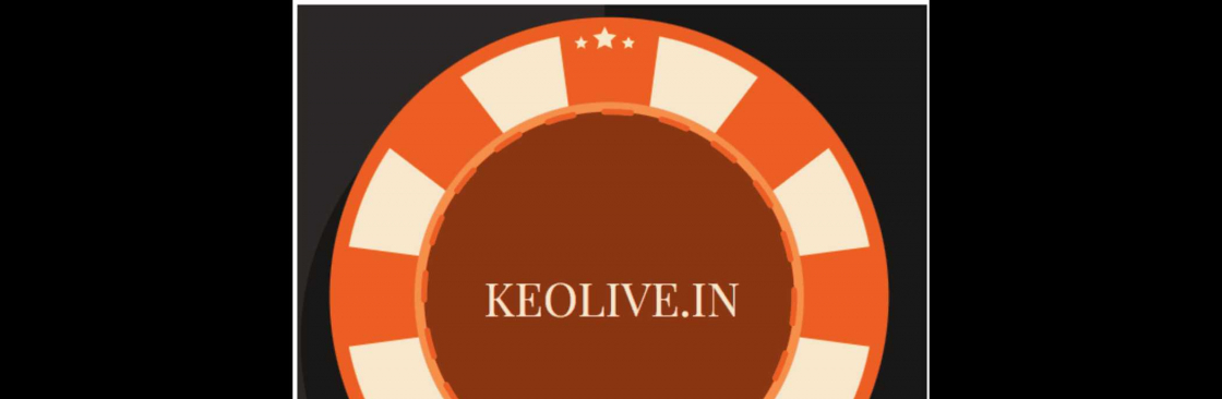 keolivein Cover Image