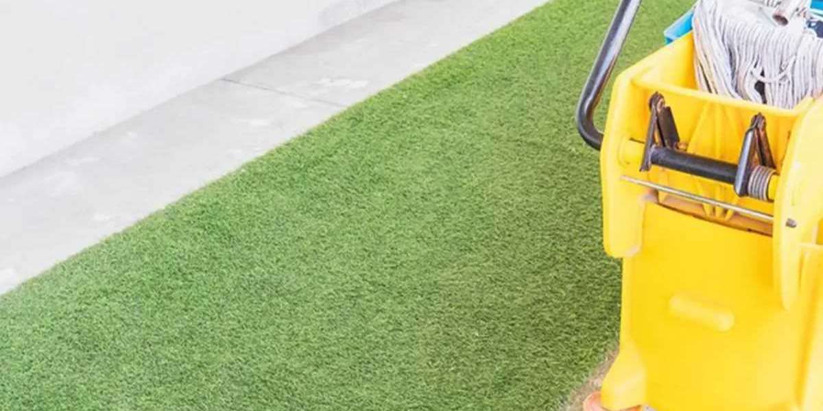 How to Clean Artificial Grass: A Complete Maintenance Guide