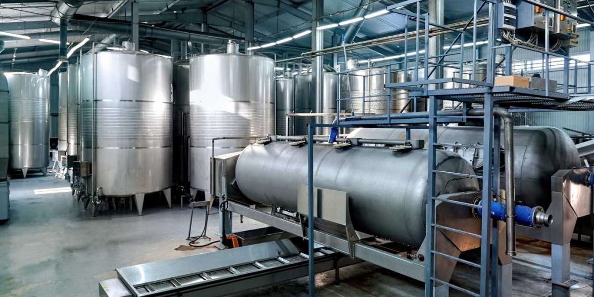 Top Bioreactor Manufacturers: Driving Innovation in Bioprocessing