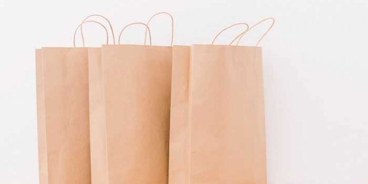 How Flipkart Paper Bags Are Changing the Game in Green Packaging