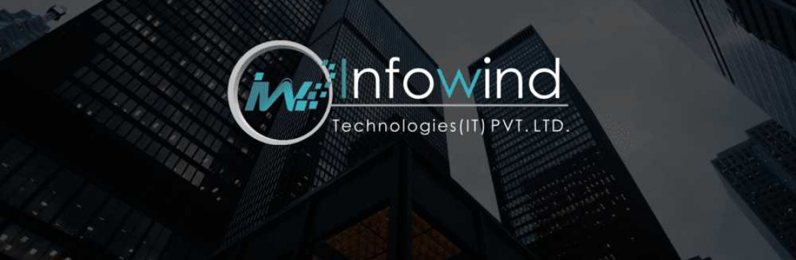 Infowind Technologies Cover Image