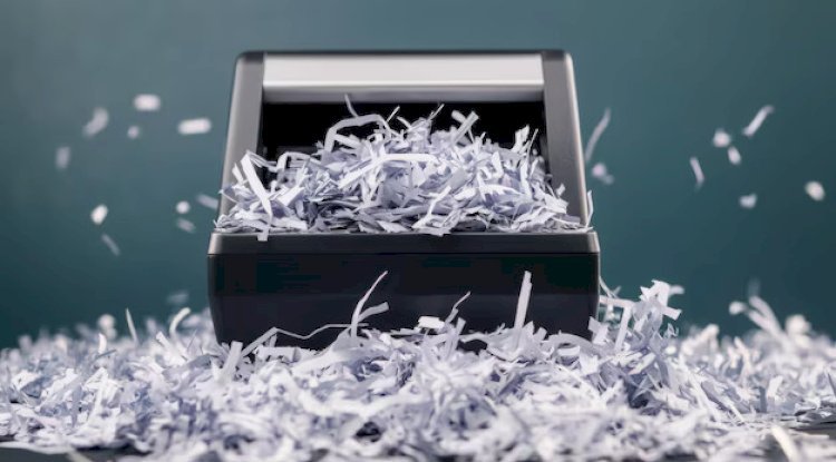 Protecting Your Business Data in Houston: Why Shredding Services Are a Must - Free Instant Approval Guest Posting Website