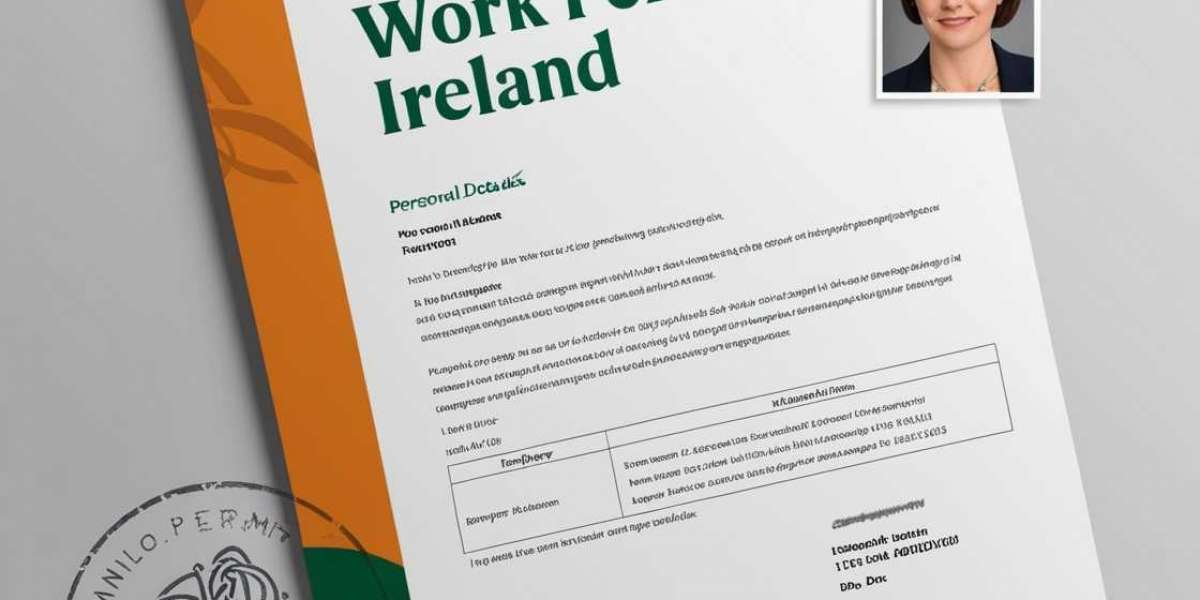 What Are the 7 Types of Work Permits?