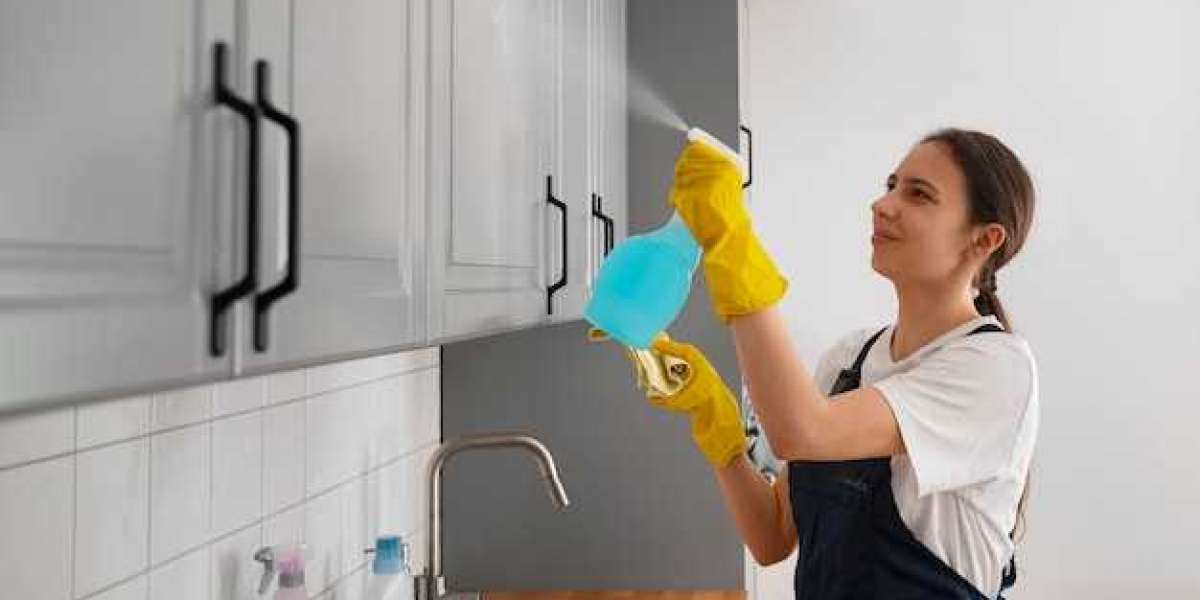 Cleaning Services Qatar: Your Ultimate Guide to Spotless Spaces