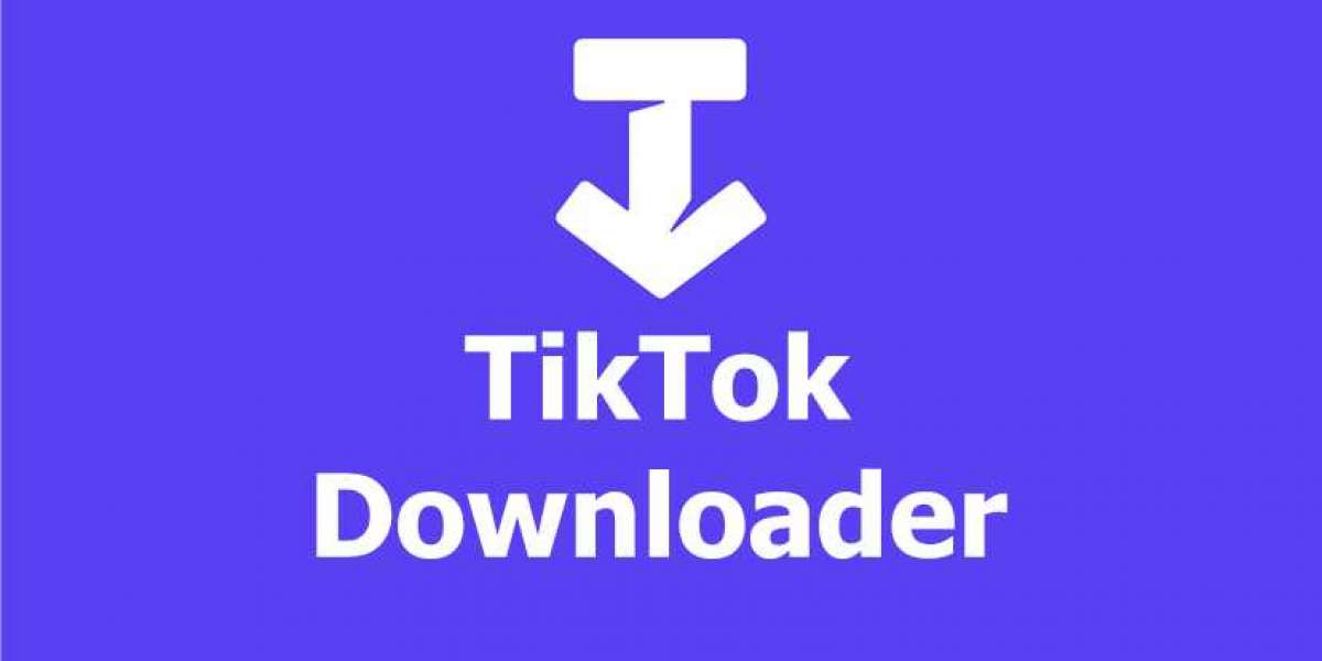 TikTok Downloader - Download TikTok Video Without Watermark