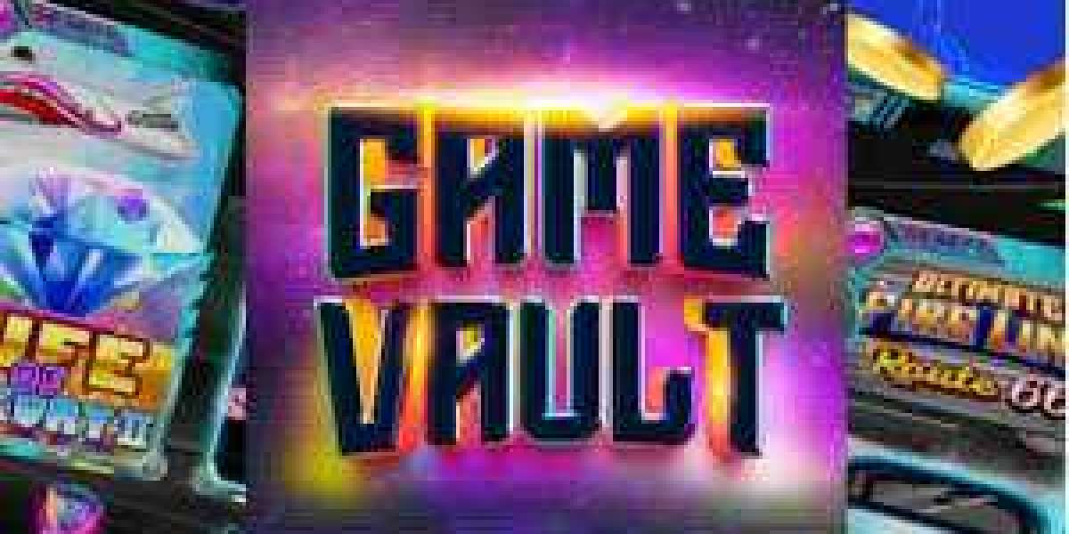 Game Vault APK: A Comprehensive Guide to the Ultimate Mobile Gaming Experience