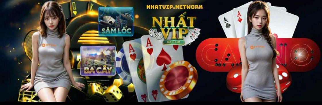 nhatvipnetwork Cover Image