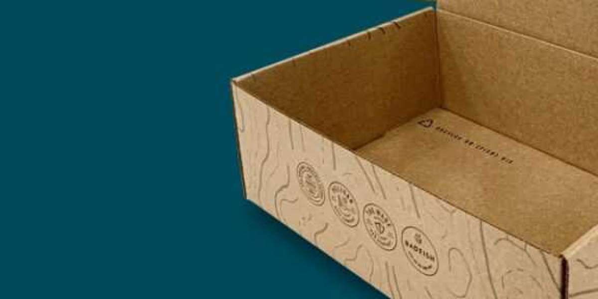 Custom Retail Packaging – Boost Sales with Eye-Catching Packaging Solutions