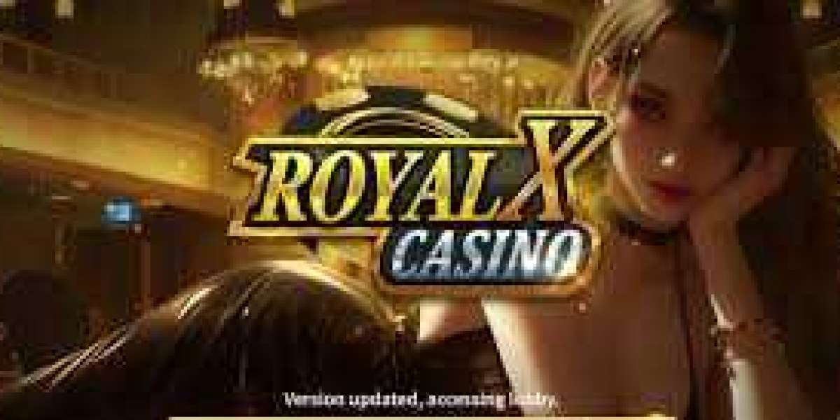 Royal X Casino: The Ultimate Online Gaming Experience