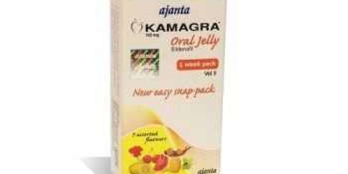 Kamagra oral jelly Safe, Reliable, And Highly Effective