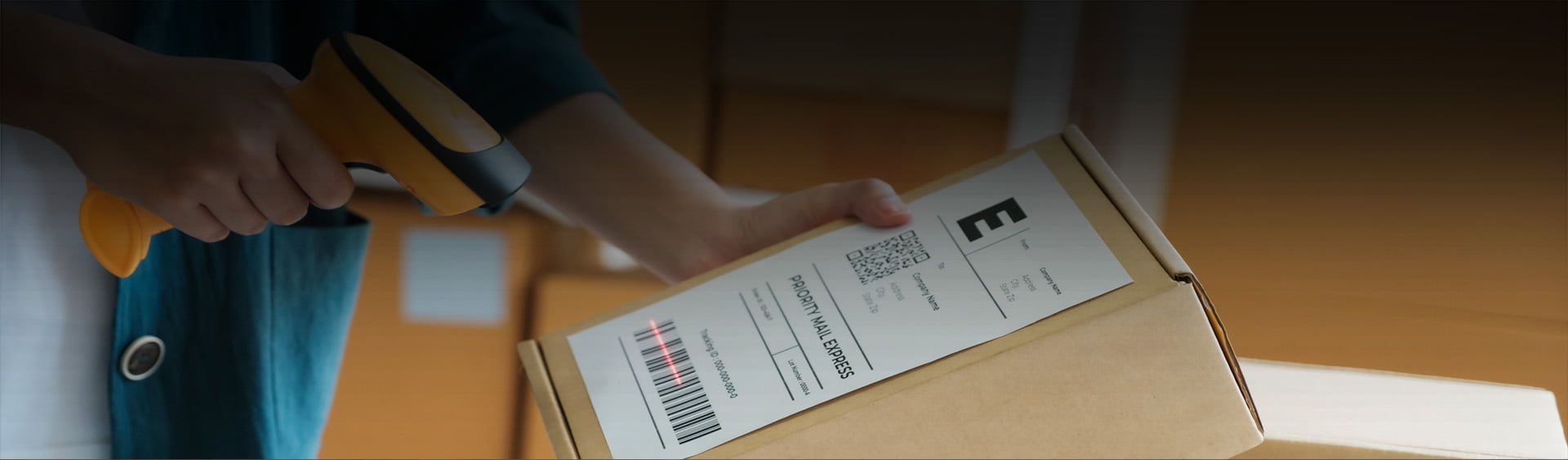 Barcode Printing Solutions - Efficient & Reliable