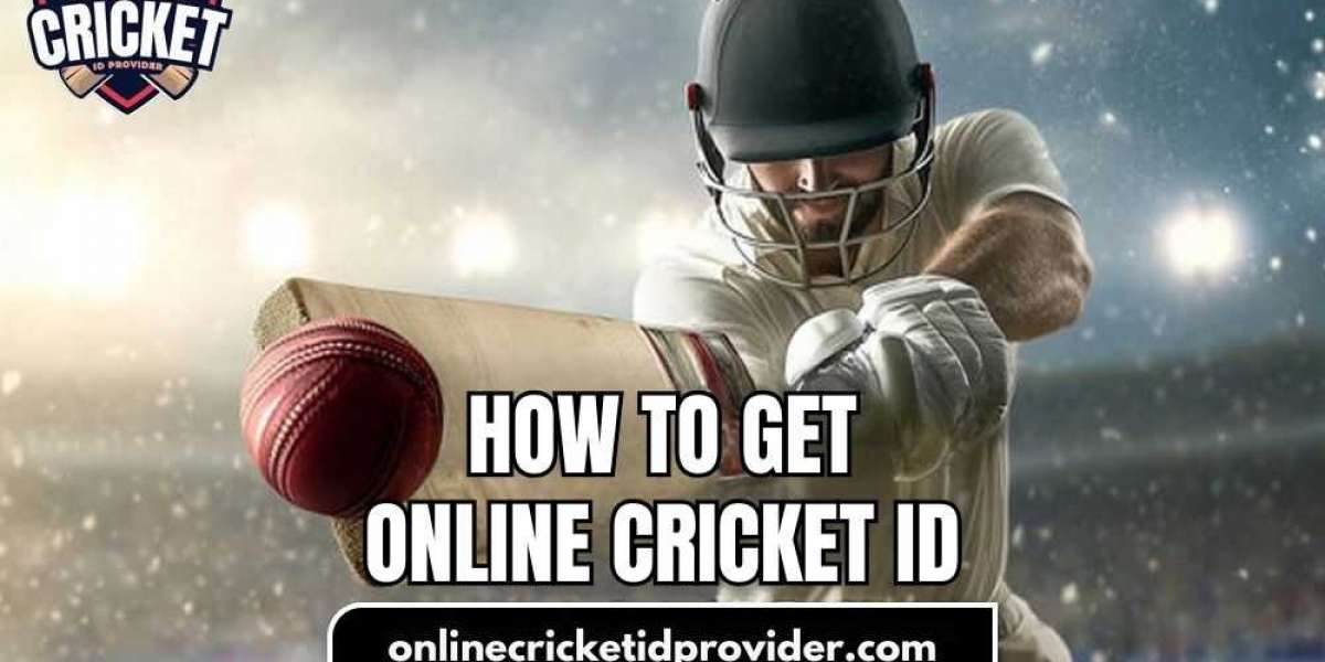 Online Cricket ID: Increase Your Fun & Wins During IPL & T20