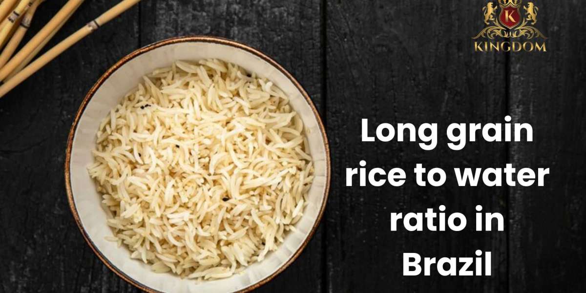 High-Quality Long Grain Rice in New Zealand