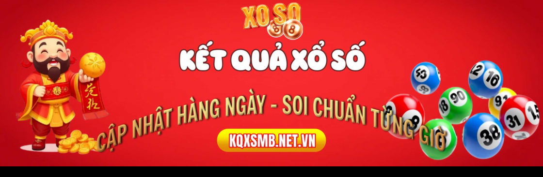 kqxsmbnetvn Cover Image