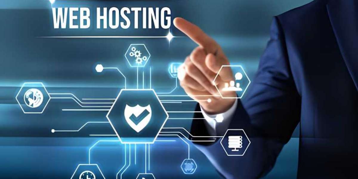 Best Web Hosting Services in Pakistan – Reliable & Secure