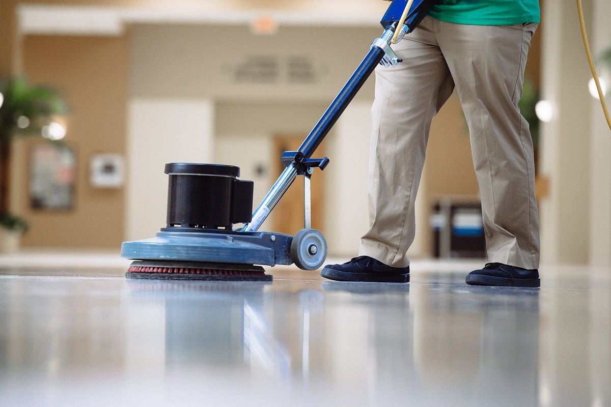 How to Choose a Professional Tile Cleaning Company in Oceanside | by Seaside Carpet Cleaning | Feb, 2025 | Medium