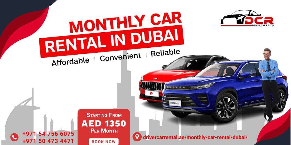 Discover the Best Rent a Car Dubai: Affordable & Reliable Options