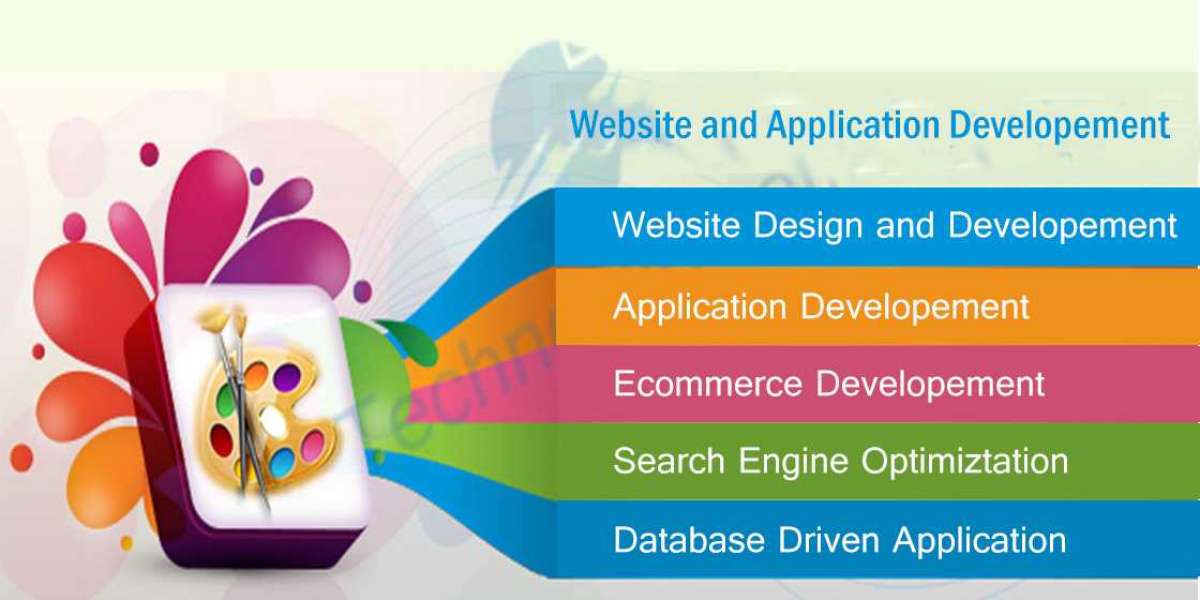 Scalable Web Development Solutions for Every Business Requirement