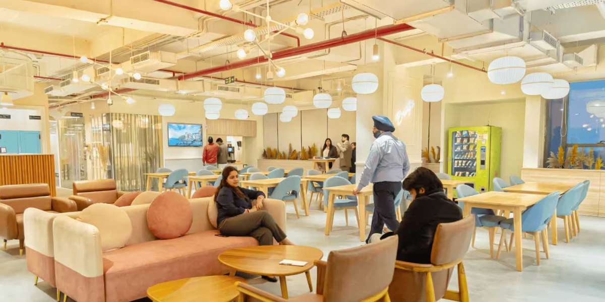 Find the Best Commercial Property for Rent in Delhi – Elevate Your Business with AltF Coworking