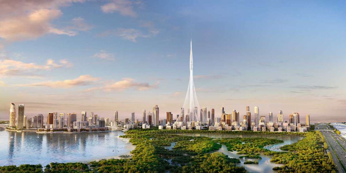 Luxury Off Plan Properties in Dubai: Are They Worth the Investment?