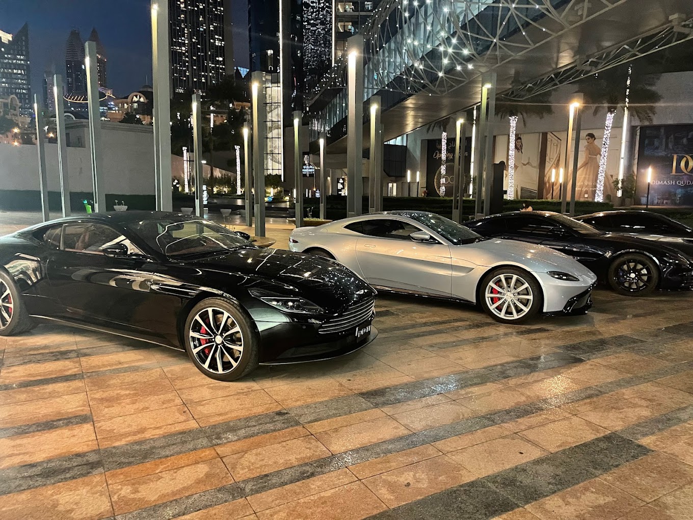 Best Workshop for Aston Martin Repair in Dubai - Protone Auto Care