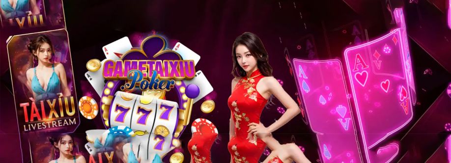 gametaixiupoker Cover Image