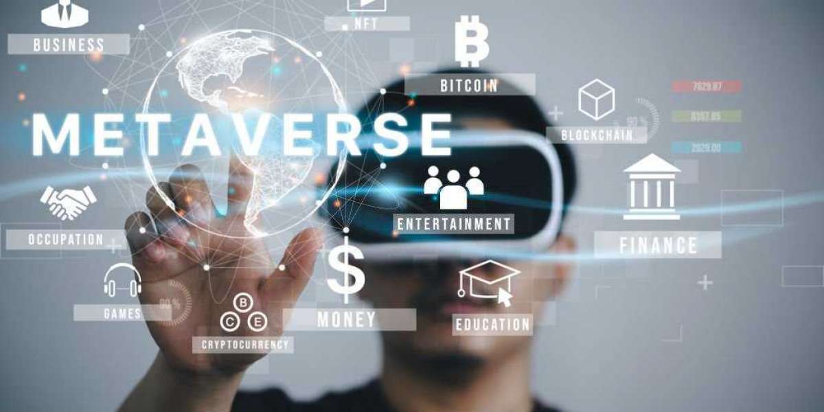 Marketing in the Metaverse: How Brands Can Succeed in the Immersive Digital World